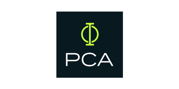 Logo PCA
