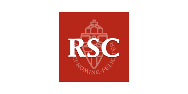 Logo RSC Radboud Universiteit